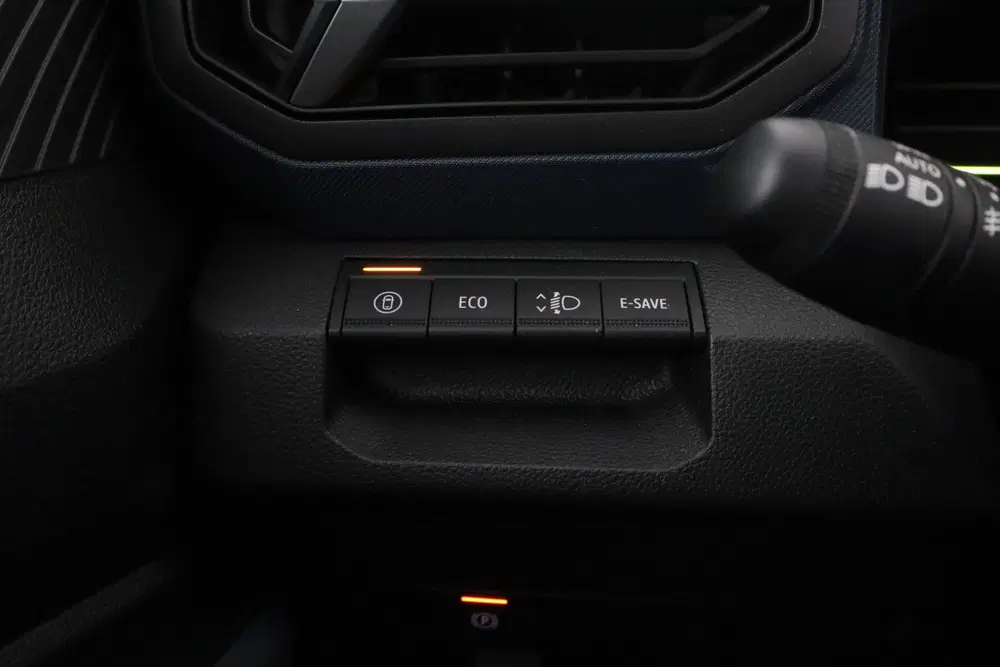 Dacia Duster 1.6 Hybrid 140 Journey uit 2024, foto 15