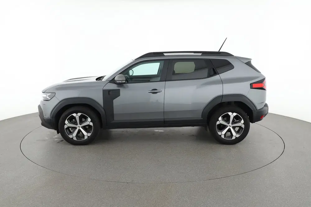 Dacia Duster 1.6 Hybrid 140 Journey uit 2024, foto 3