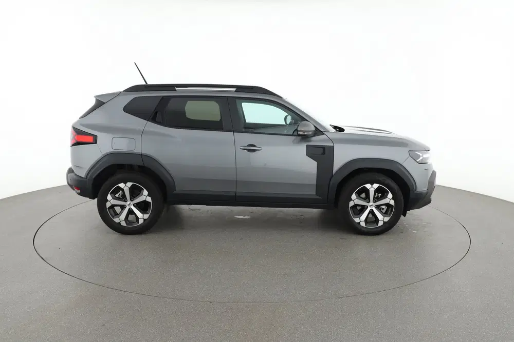 Dacia Duster 1.6 Hybrid 140 Journey uit 2024, foto 7