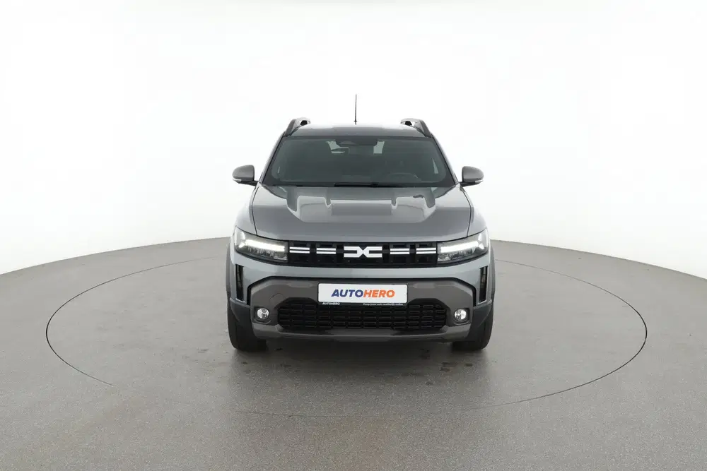 Dacia Duster 1.6 Hybrid 140 Journey uit 2024, foto 9
