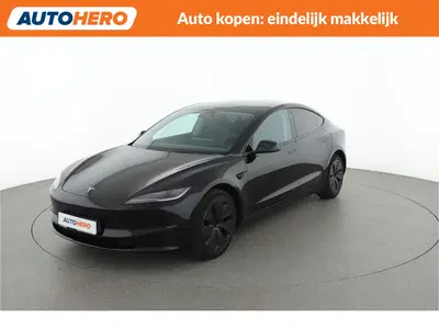 Tesla Model 3 RWD 60 kWh uit 2024