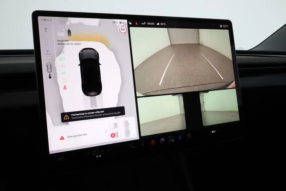 Tesla Model 3 RWD 60 kWh uit 2024, foto 13