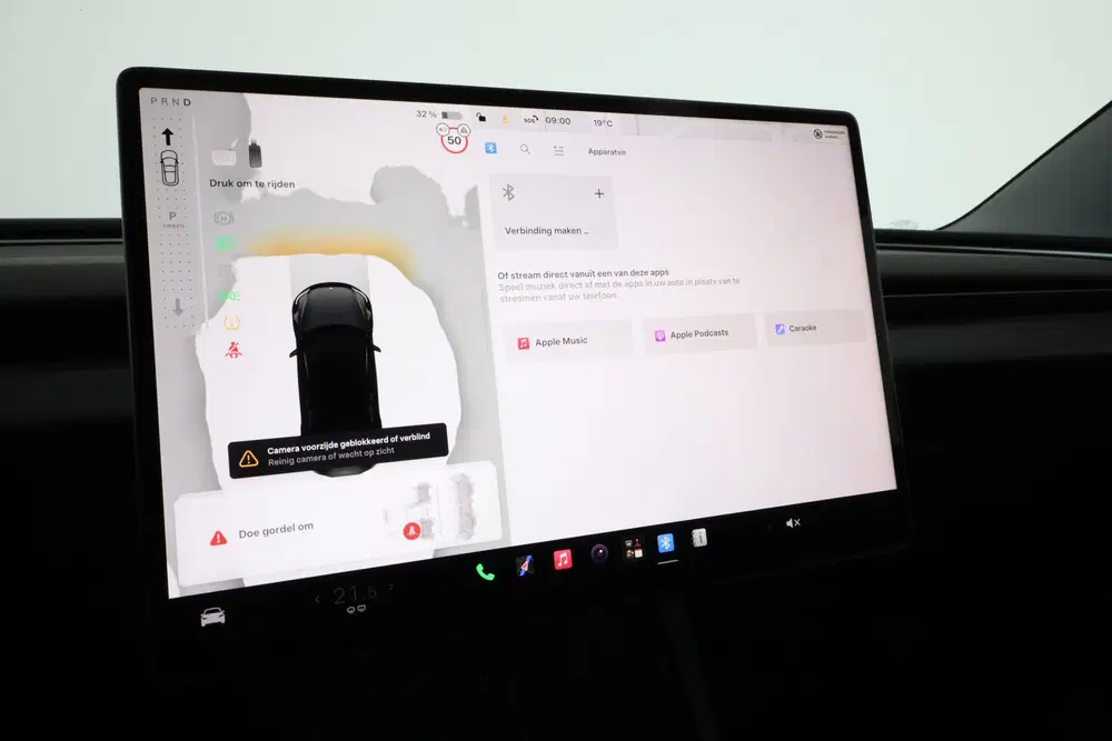 Tesla Model 3 RWD 60 kWh uit 2024, foto 14