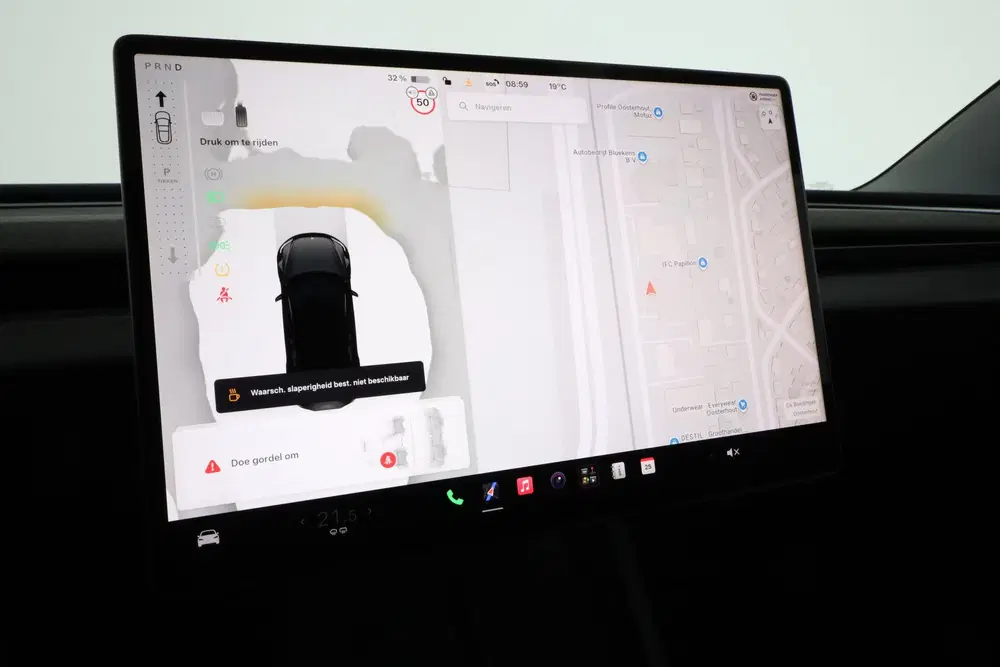 Tesla Model 3 RWD 60 kWh uit 2024, foto 15
