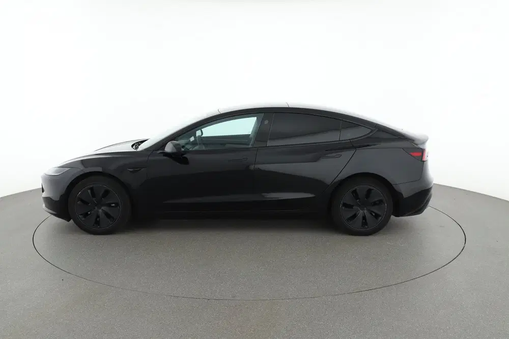Tesla Model 3 RWD 60 kWh uit 2024, foto 3