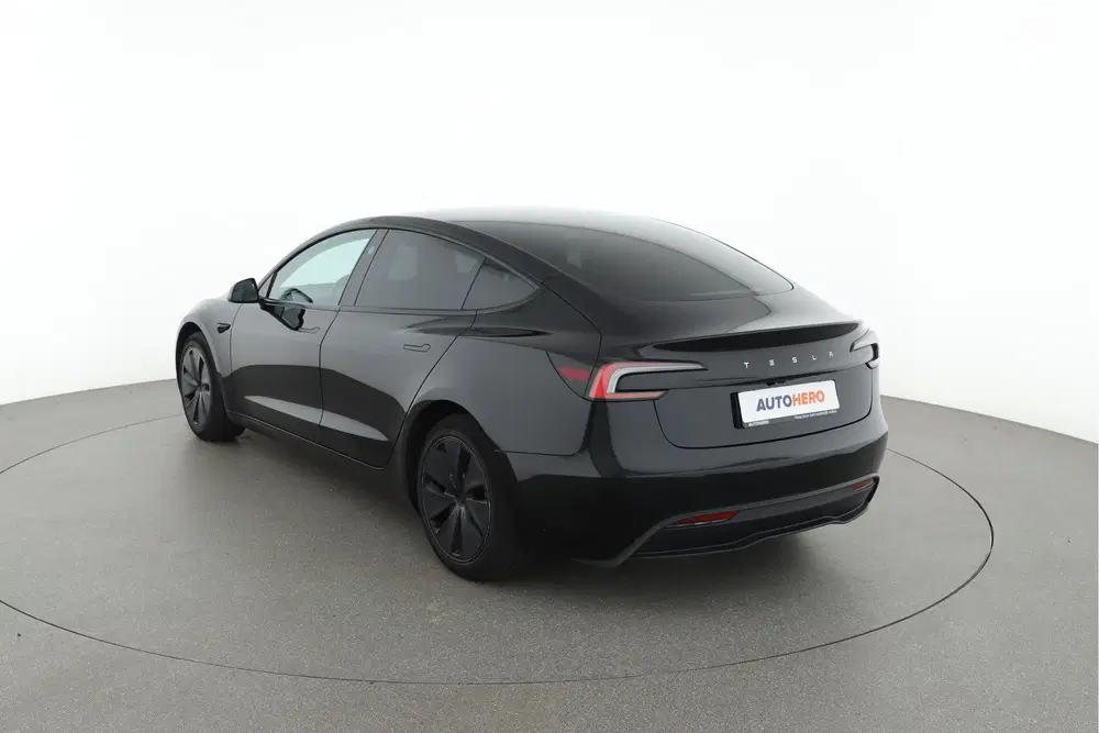 Tesla Model 3 RWD 60 kWh uit 2024, foto 4