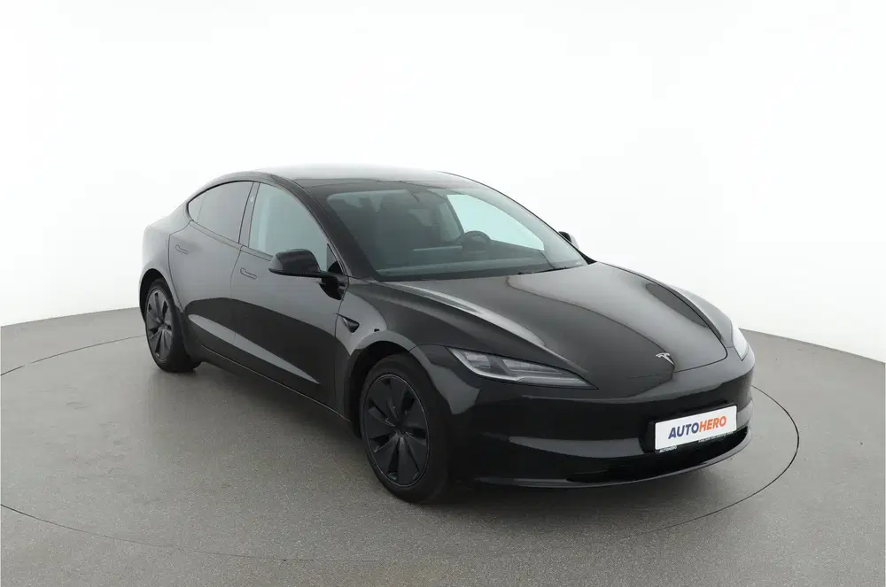 Tesla Model 3 RWD 60 kWh uit 2024, foto 8
