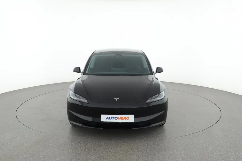 Tesla Model 3 RWD 60 kWh uit 2024, foto 9