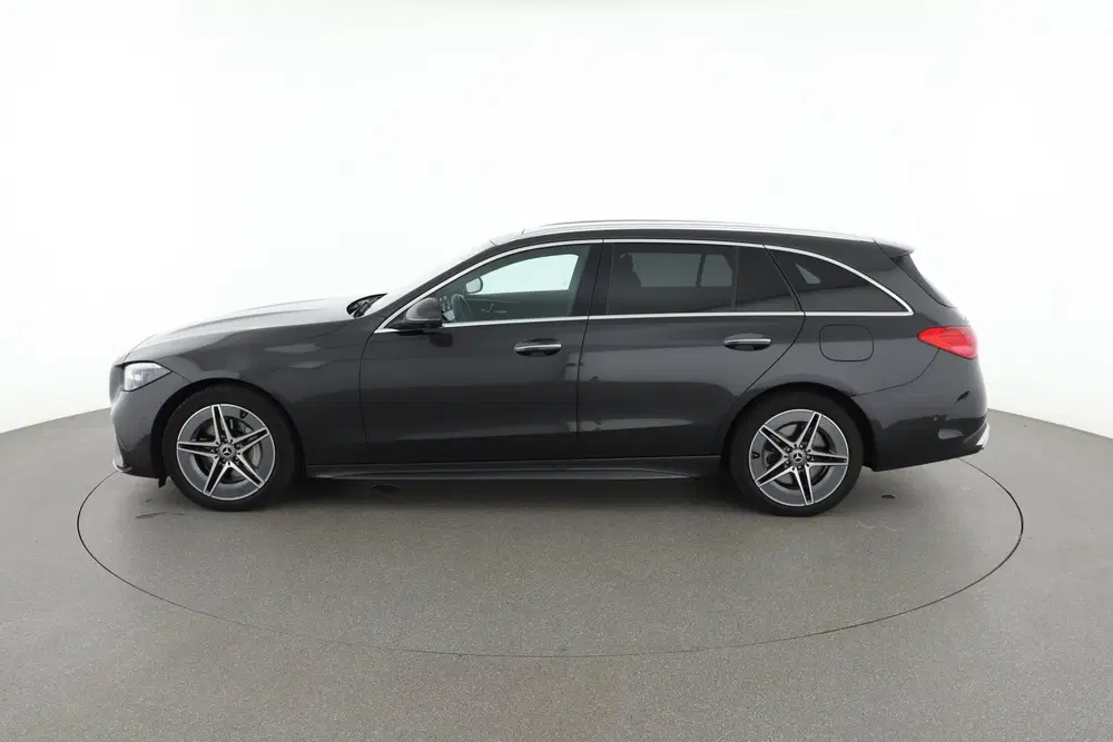 Mercedes-Benz C-Klasse 300 e Star Edition LIMITED uit 2022, foto 3