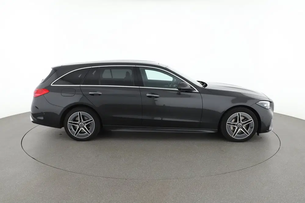 Mercedes-Benz C-Klasse 300 e Star Edition LIMITED uit 2022, foto 7