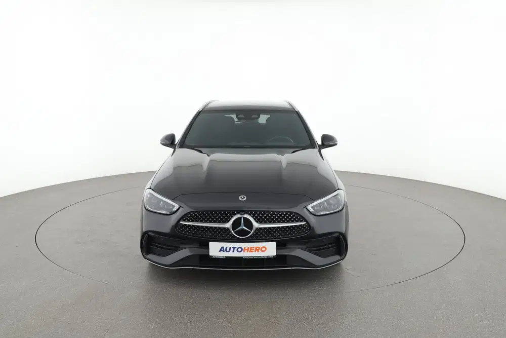Mercedes-Benz C-Klasse 300 e Star Edition LIMITED uit 2022, foto 9