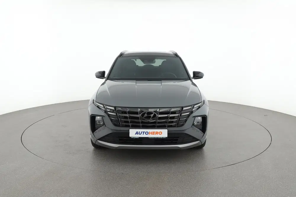 Hyundai TUCSON 1.6 T-GDI PHEV Comfort 4WD uit 2022, foto 10