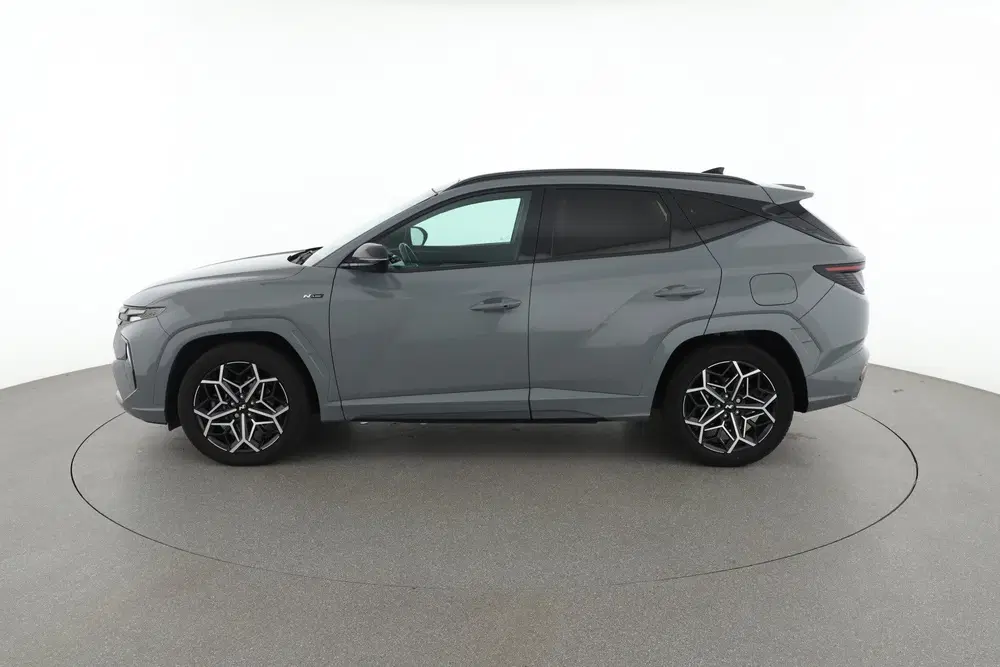 Hyundai TUCSON 1.6 T-GDI PHEV Comfort 4WD uit 2022, foto 3