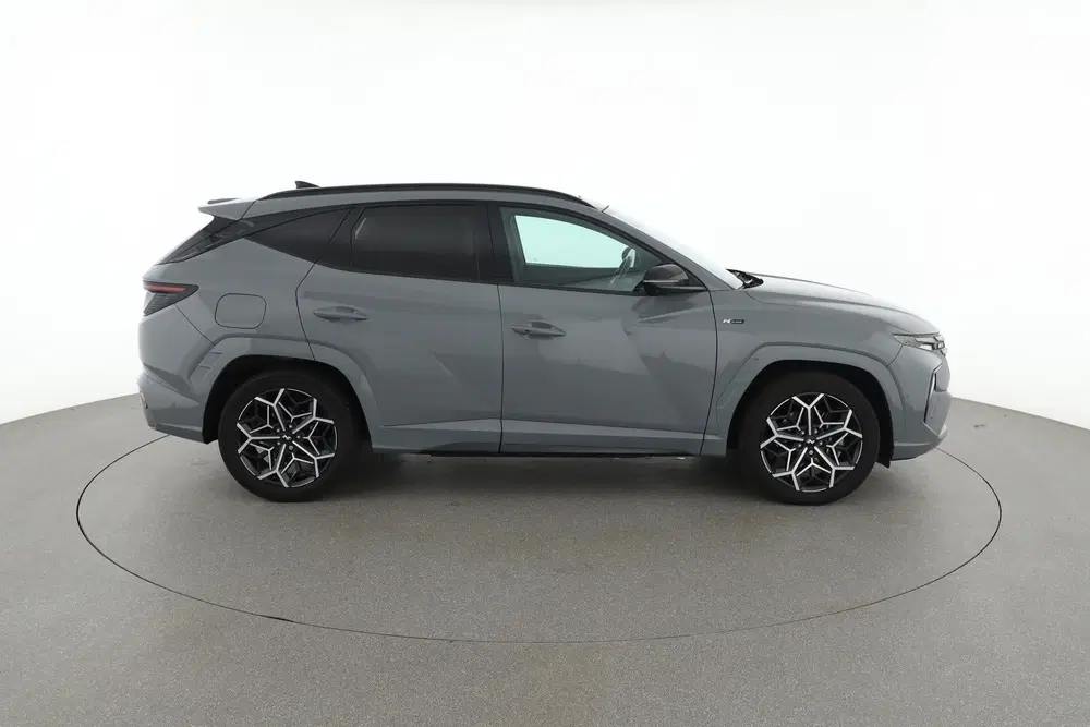 Hyundai TUCSON 1.6 T-GDI PHEV Comfort 4WD uit 2022, foto 8