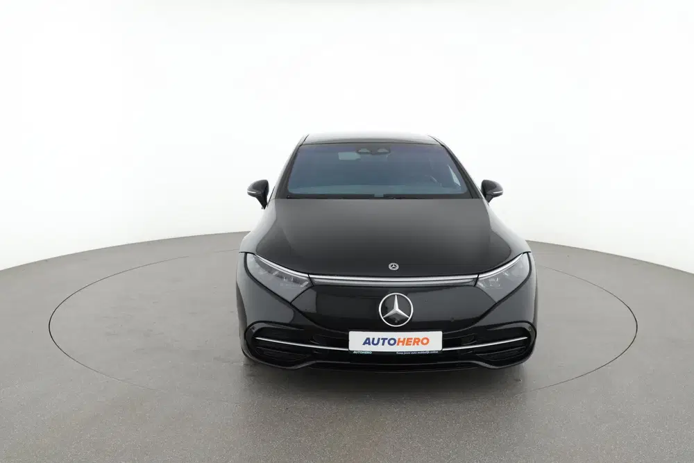 Mercedes-Benz EQS 450+ Edition 1 108 kWh uit 2022, foto 10