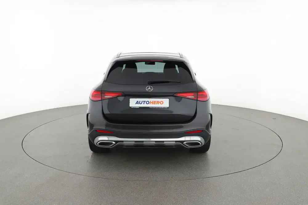 Mercedes-Benz GLC GLC 300e 4MATIC AMG Line uit 2023, foto 4