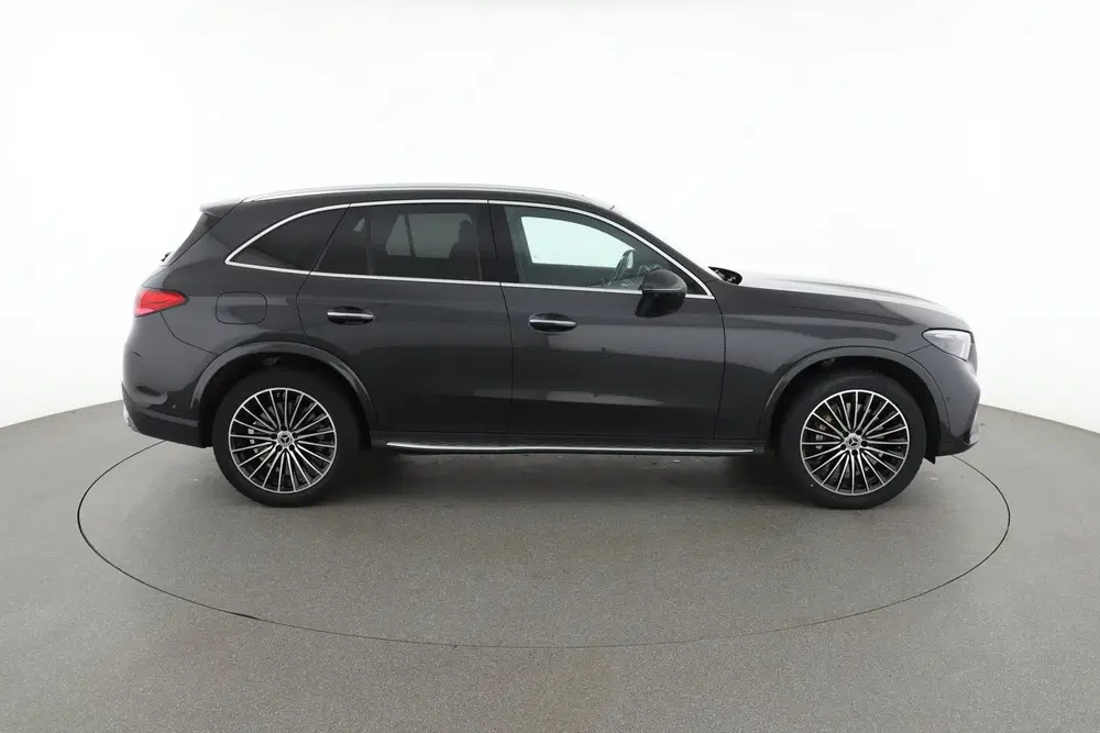 Mercedes-Benz GLC GLC 300e 4MATIC AMG Line uit 2023, foto 6