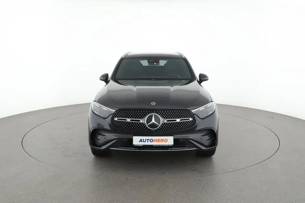 Mercedes-Benz GLC GLC 300e 4MATIC AMG Line uit 2023, foto 8