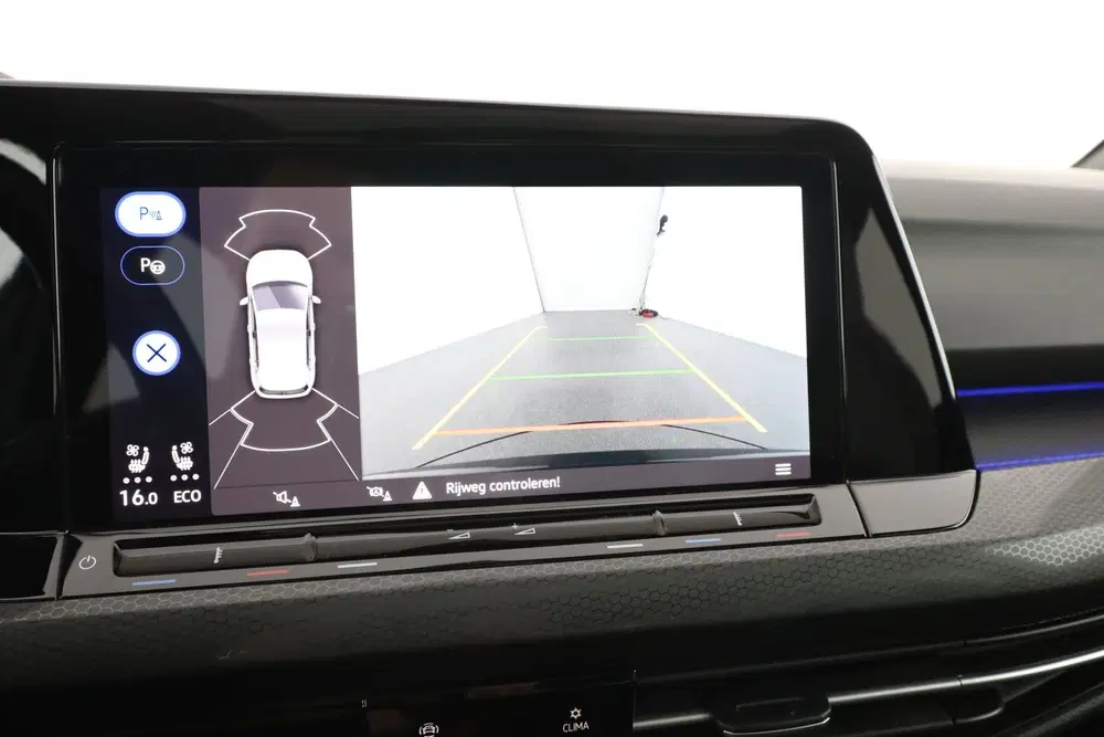 Volkswagen Golf 1.4 eHybrid GTE uit 2021, foto 13