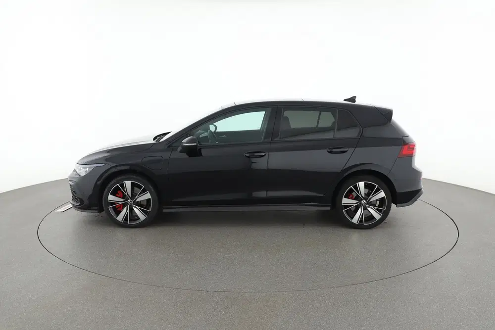 Volkswagen Golf 1.4 eHybrid GTE uit 2021, foto 2