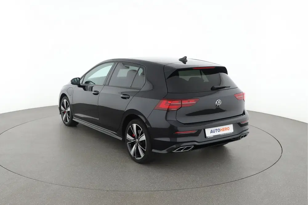 Volkswagen Golf 1.4 eHybrid GTE uit 2021, foto 3