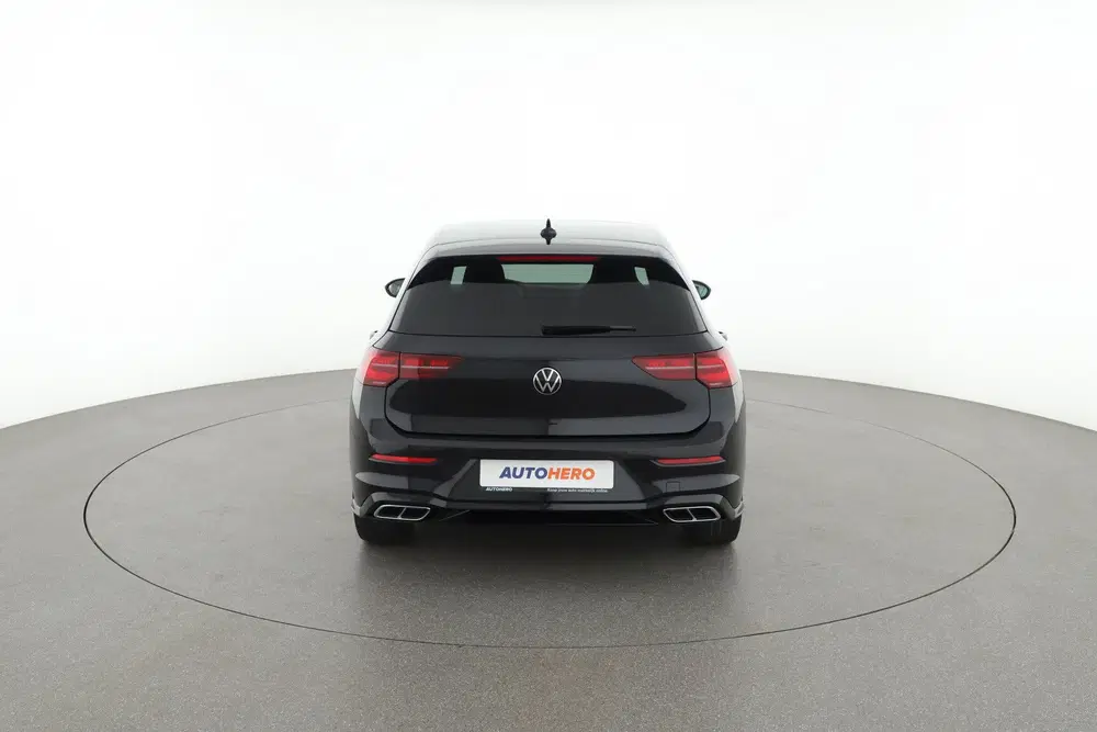 Volkswagen Golf 1.4 eHybrid GTE uit 2021, foto 4