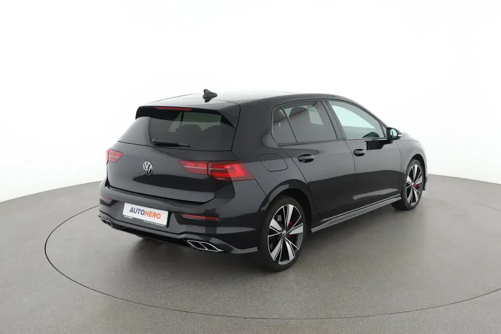 Volkswagen Golf 1.4 eHybrid GTE uit 2021, foto 5