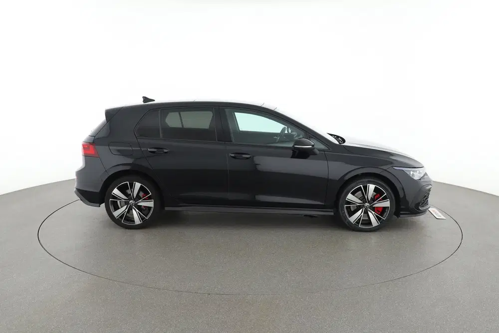 Volkswagen Golf 1.4 eHybrid GTE uit 2021, foto 6