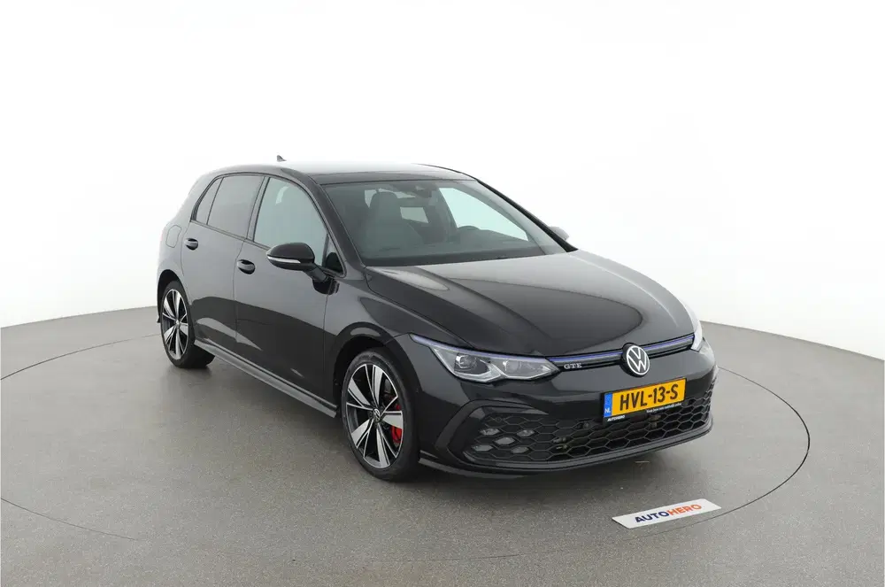 Volkswagen Golf 1.4 eHybrid GTE uit 2021, foto 7