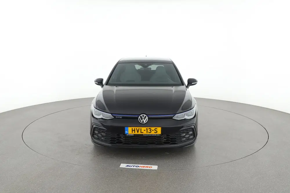 Volkswagen Golf 1.4 eHybrid GTE uit 2021, foto 8