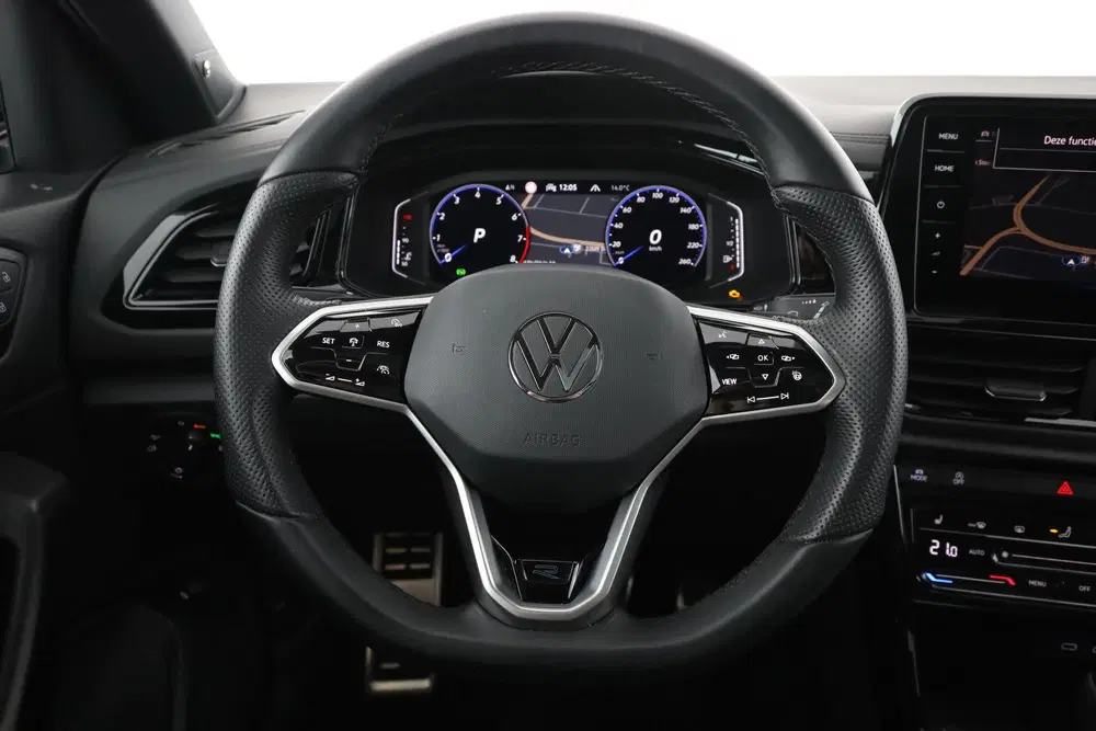 Volkswagen T-Roc 1.5 TSI Life Business l VU23282 l uit 2022, foto 11