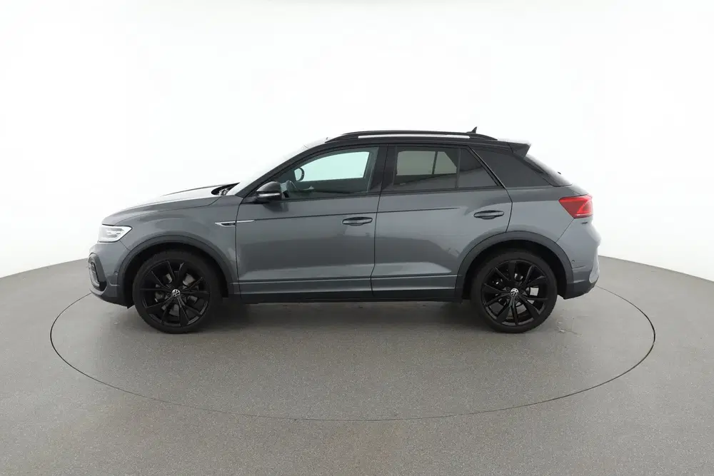 Volkswagen T-Roc 1.5 TSI Life Business l VU23282 l uit 2022, foto 3