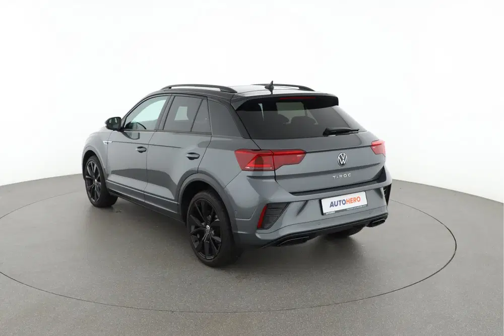 Volkswagen T-Roc 1.5 TSI Life Business l VU23282 l uit 2022, foto 4