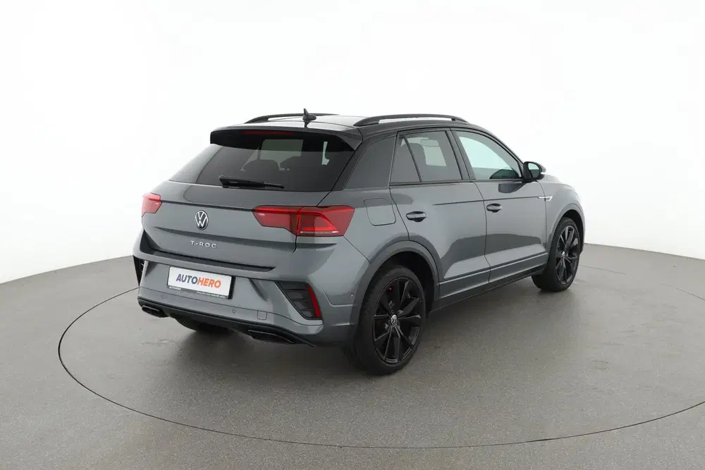 Volkswagen T-Roc 1.5 TSI Life Business l VU23282 l uit 2022, foto 6