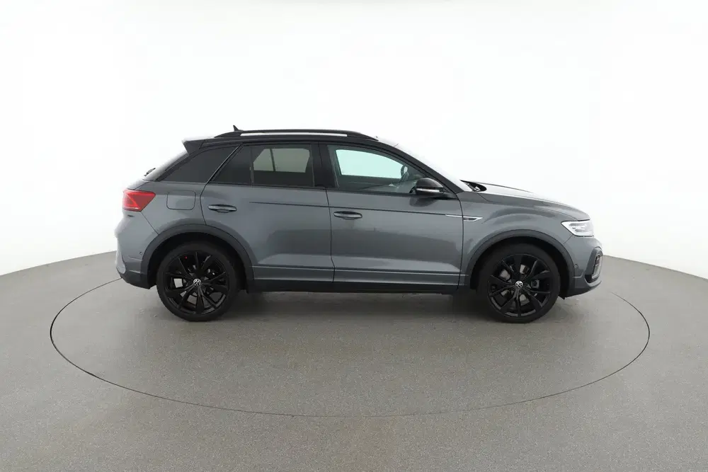 Volkswagen T-Roc 1.5 TSI Life Business l VU23282 l uit 2022, foto 7
