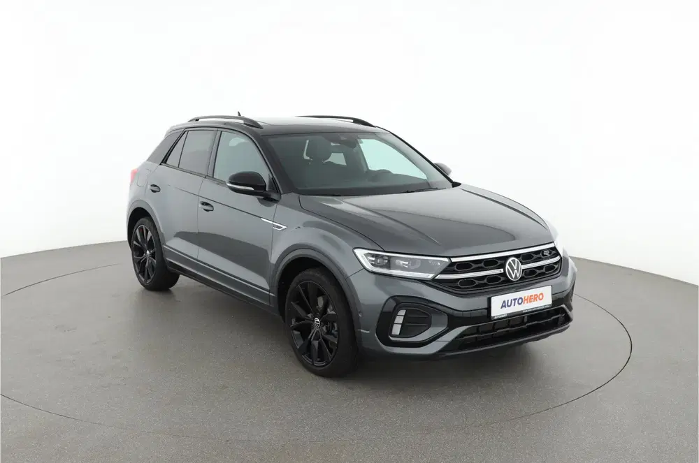 Volkswagen T-Roc 1.5 TSI Life Business l VU23282 l uit 2022, foto 8