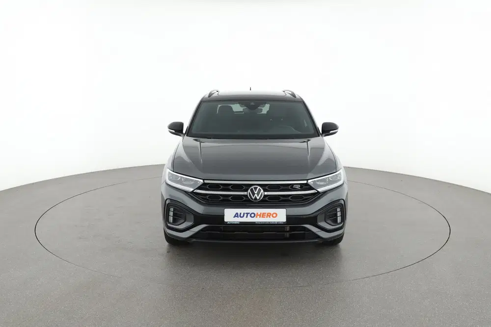 Volkswagen T-Roc 1.5 TSI Life Business l VU23282 l uit 2022, foto 9