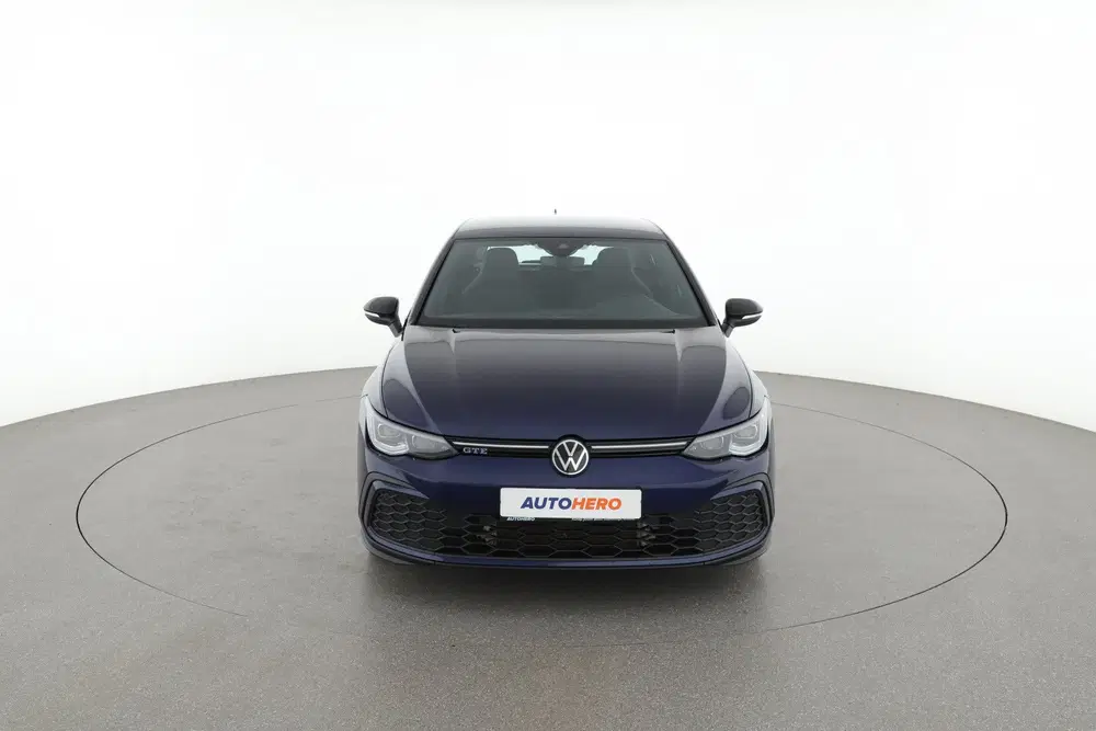 Volkswagen Golf 1.4 eHybrid GTE uit 2022, foto 10