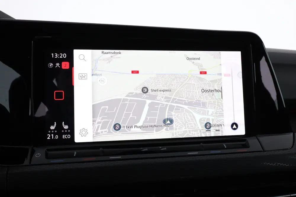 Volkswagen Golf 1.4 eHybrid GTE uit 2022, foto 14