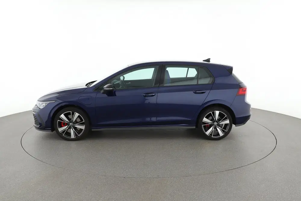 Volkswagen Golf 1.4 eHybrid GTE uit 2022, foto 3