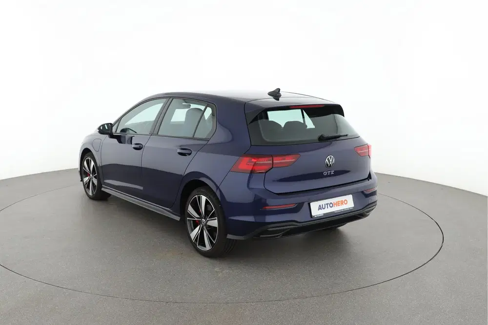 Volkswagen Golf 1.4 eHybrid GTE uit 2022, foto 4