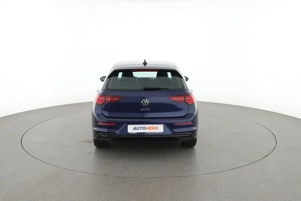 Volkswagen Golf 1.4 eHybrid GTE uit 2022, foto 5