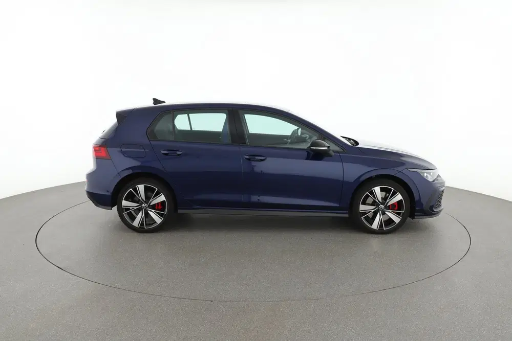 Volkswagen Golf 1.4 eHybrid GTE uit 2022, foto 8