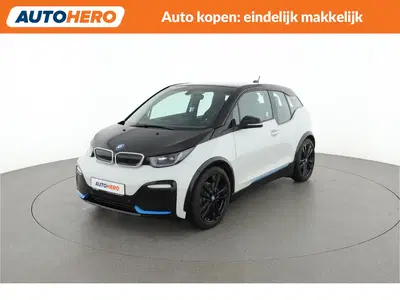 BMW i3 S Corporate Executive 120Ah 42 kWh BB23351 uit 2020