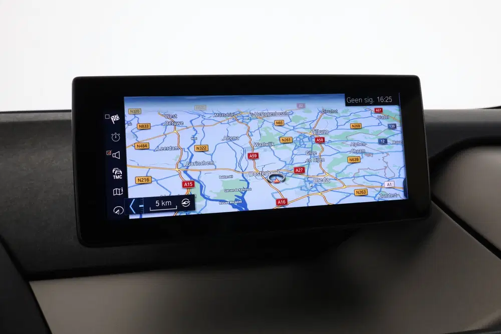 BMW i3 S Corporate Executive 120Ah 42 kWh BB23351 uit 2020, foto 12