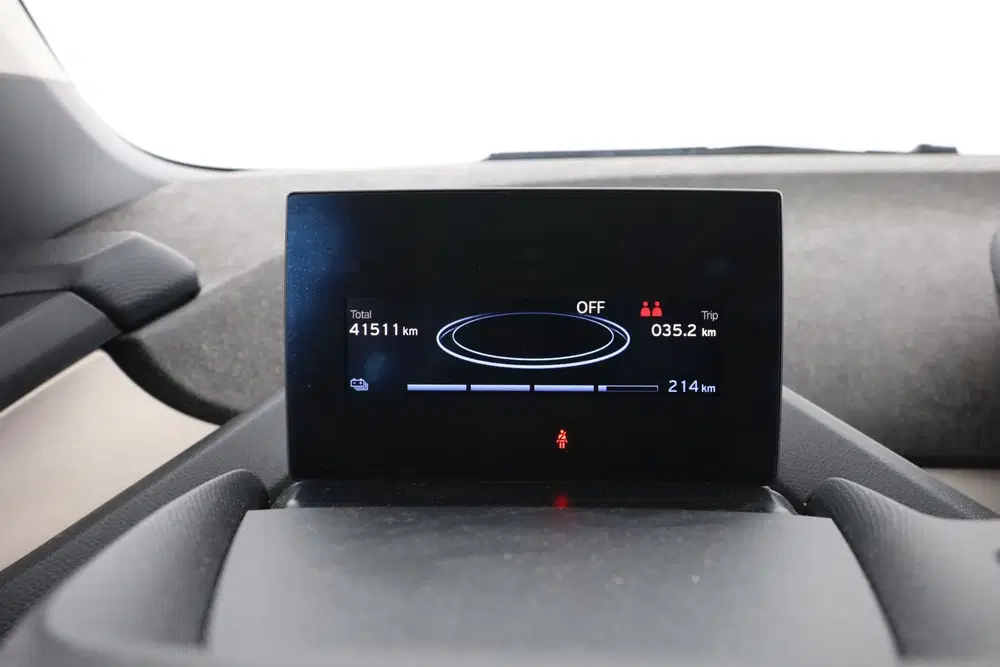 BMW i3 S Corporate Executive 120Ah 42 kWh BB23351 uit 2020, foto 14