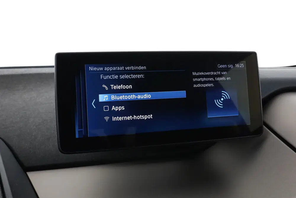 BMW i3 S Corporate Executive 120Ah 42 kWh BB23351 uit 2020, foto 15