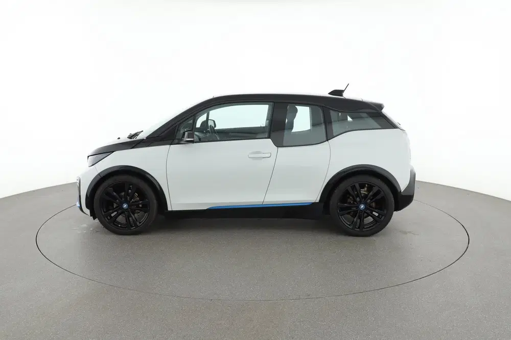 BMW i3 S Corporate Executive 120Ah 42 kWh BB23351 uit 2020, foto 2