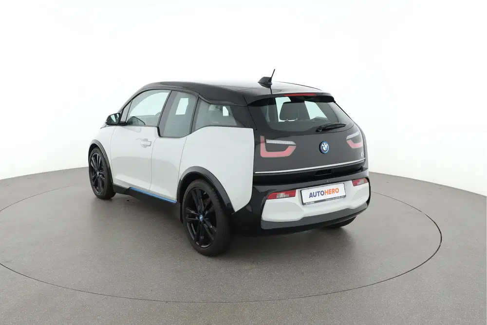 BMW i3 S Corporate Executive 120Ah 42 kWh BB23351 uit 2020, foto 3