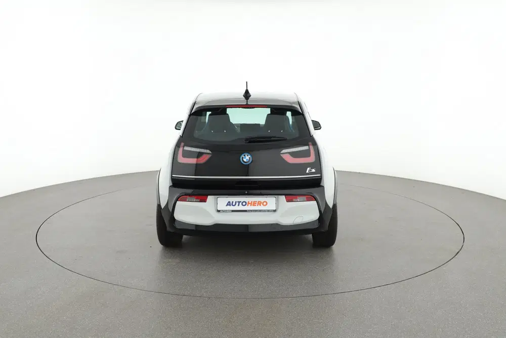 BMW i3 S Corporate Executive 120Ah 42 kWh BB23351 uit 2020, foto 4